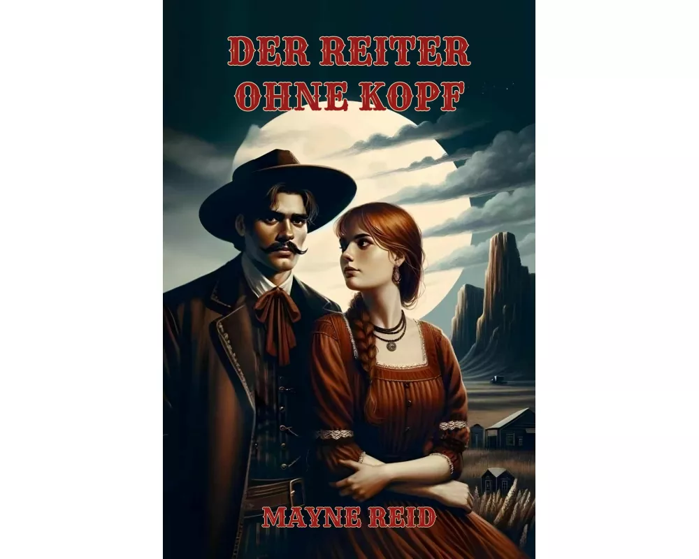 Der Reiter ohne Kopf