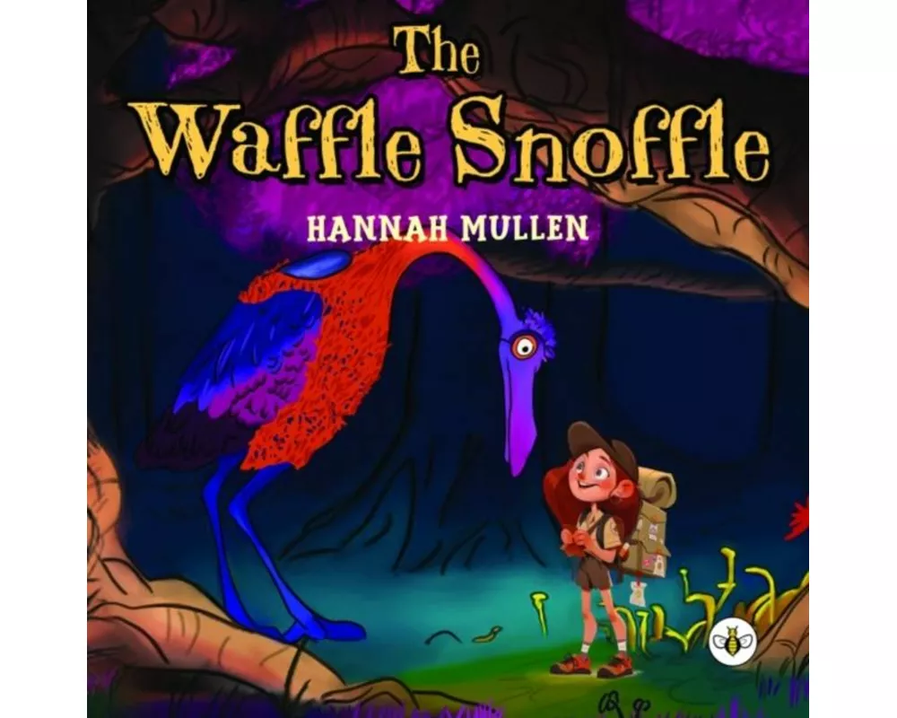 The Waffle Snoffle