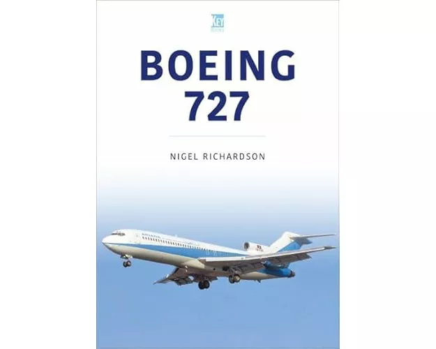 Boeing 727