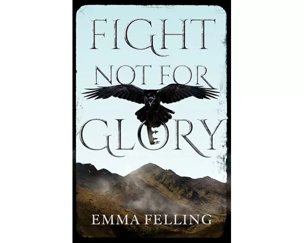Fight Not For Glory