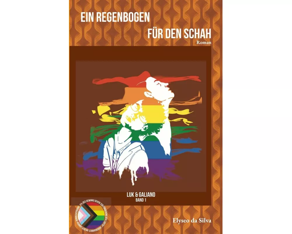 Ein Regenbogen für den Schah
