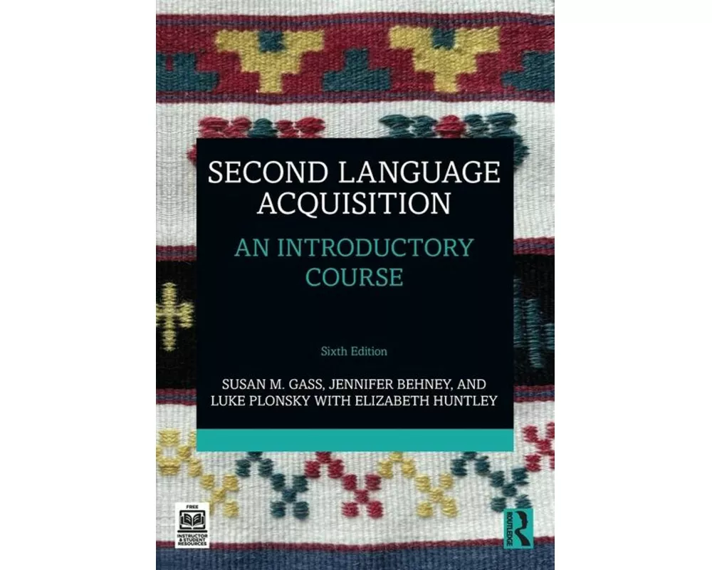 Second Language Acquisition