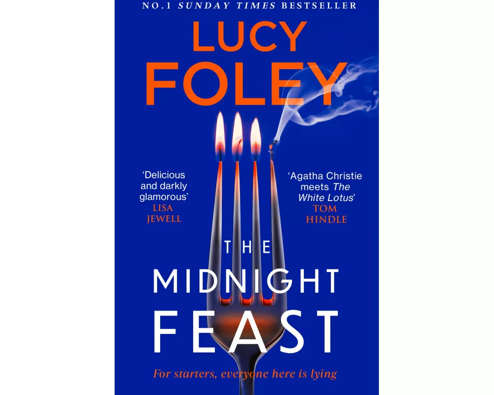 The Midnight Feast