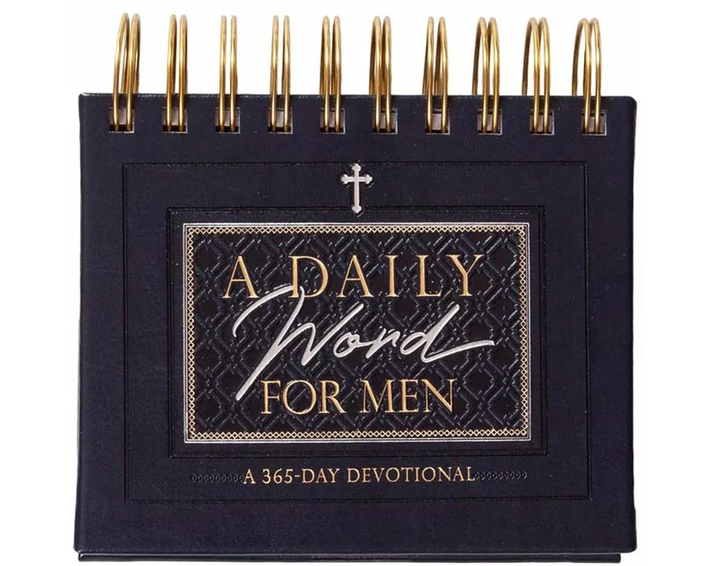 A Daily Word for Men