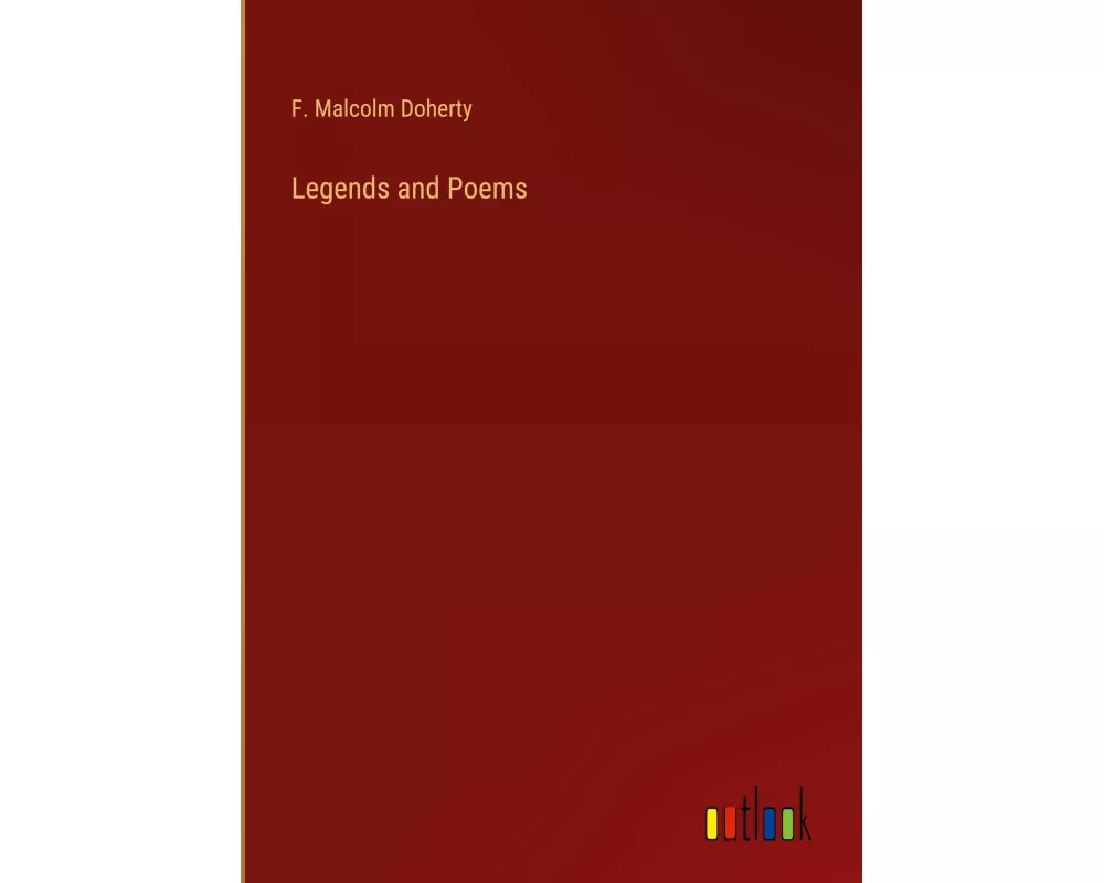 Legends and Poems