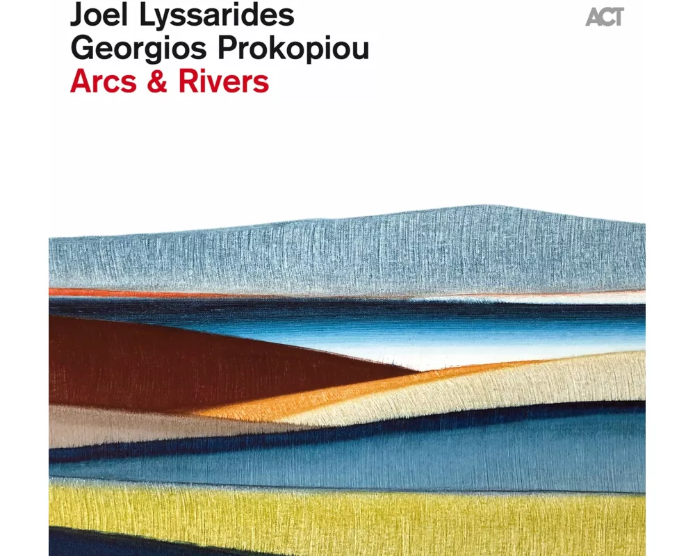 Acrs & Rivers (Digipak)