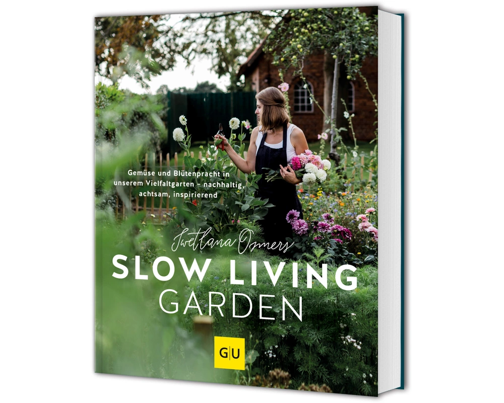 Slow Living Garden