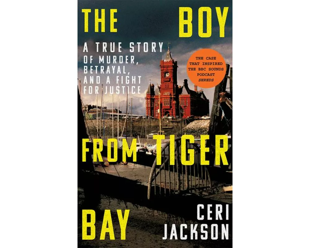 The Boy from Tiger Bay