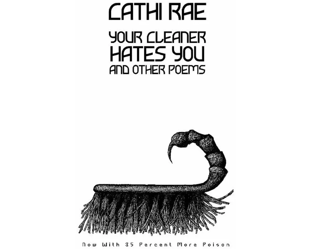 Your Cleaner Hates You