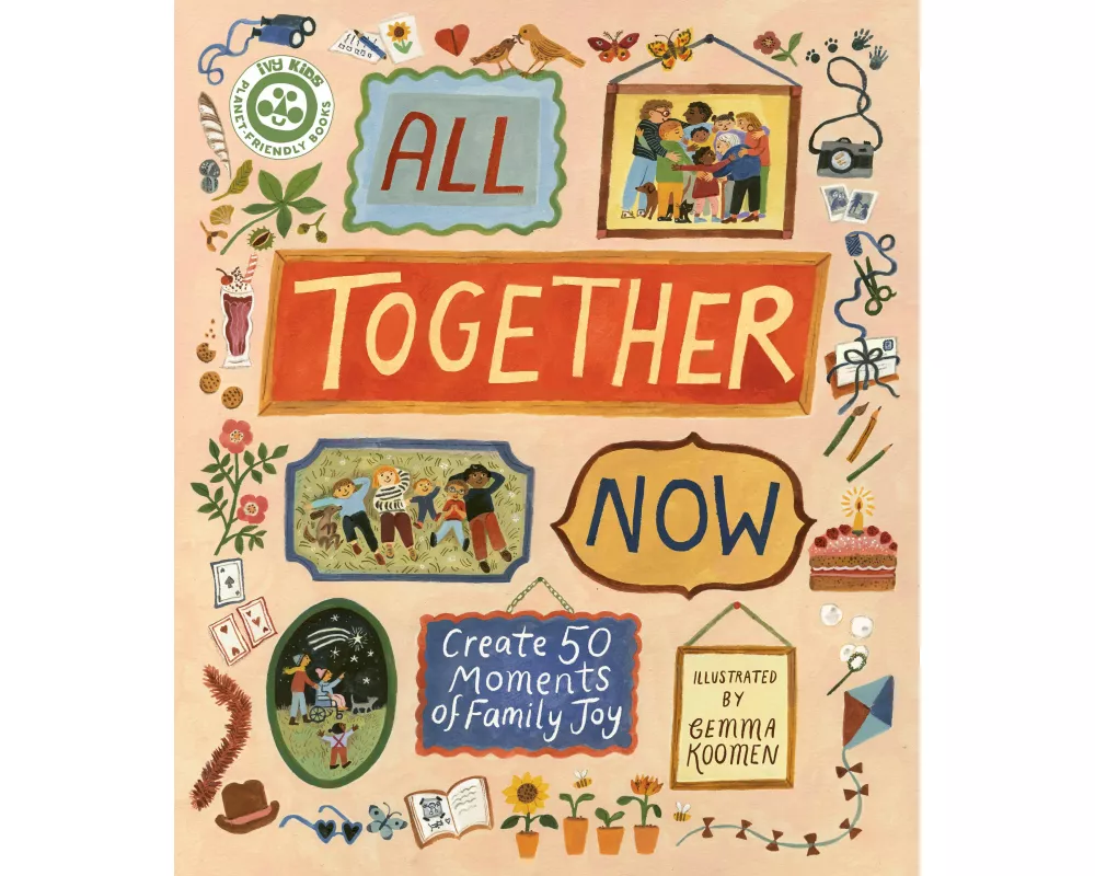 All Together Now