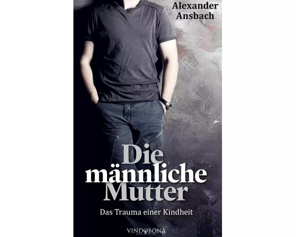 Die männliche Mutter