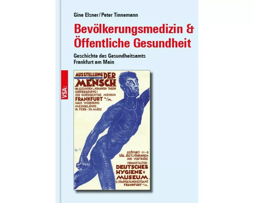 Bevölkerungsmedizin & Öffentliche Gesundheit