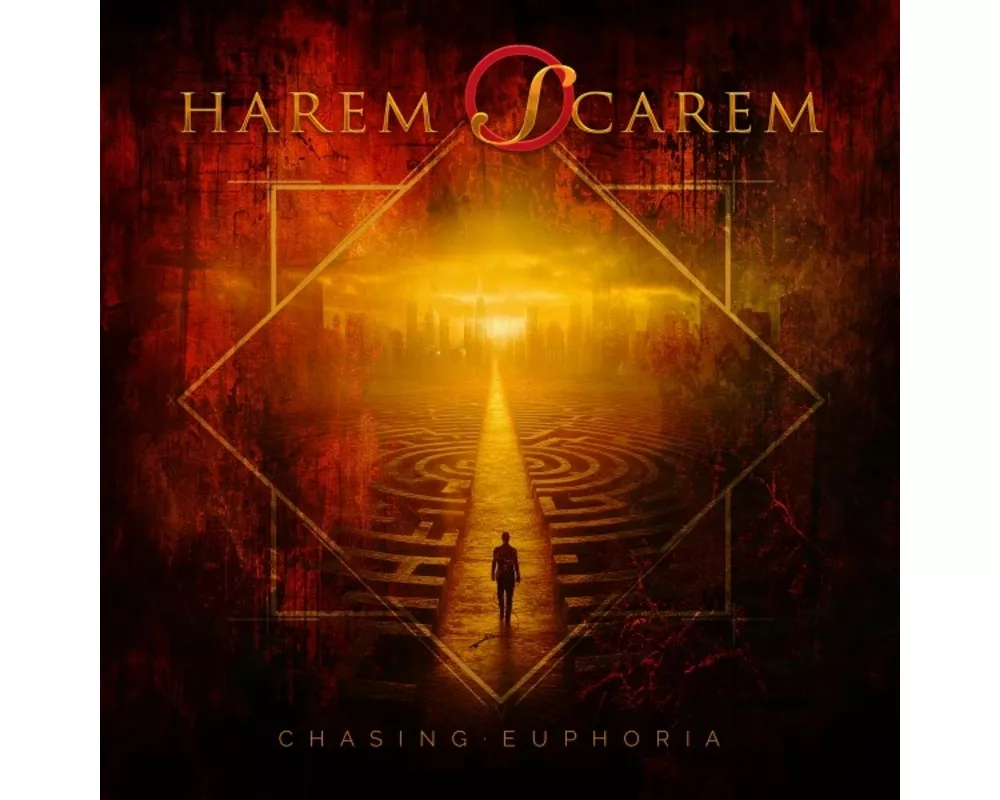 Chasing Euphoria