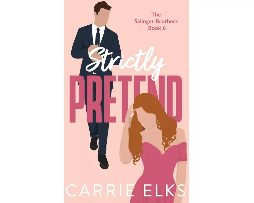 Strictly Pretend