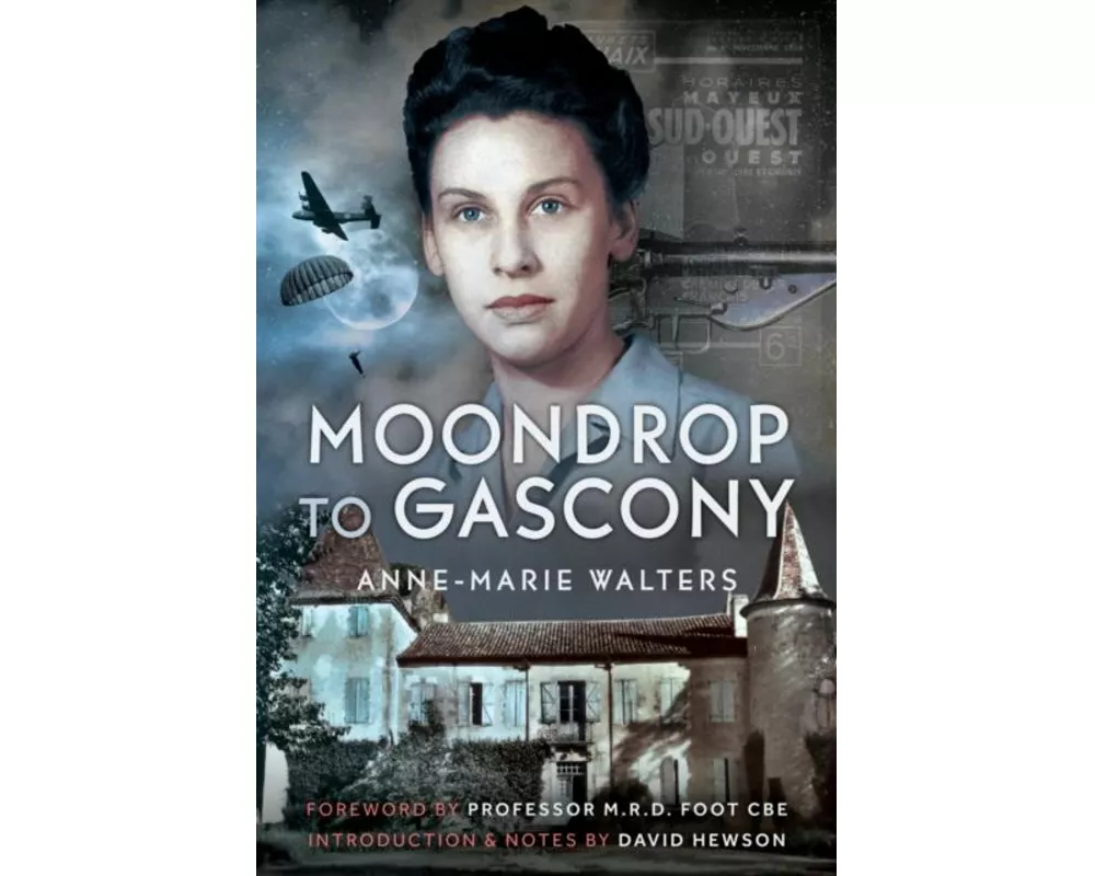 Moondrop to Gascony