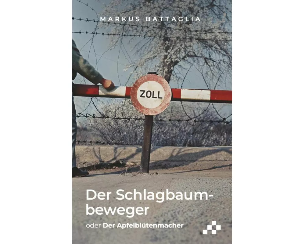 Der Schlagbaumbeweger