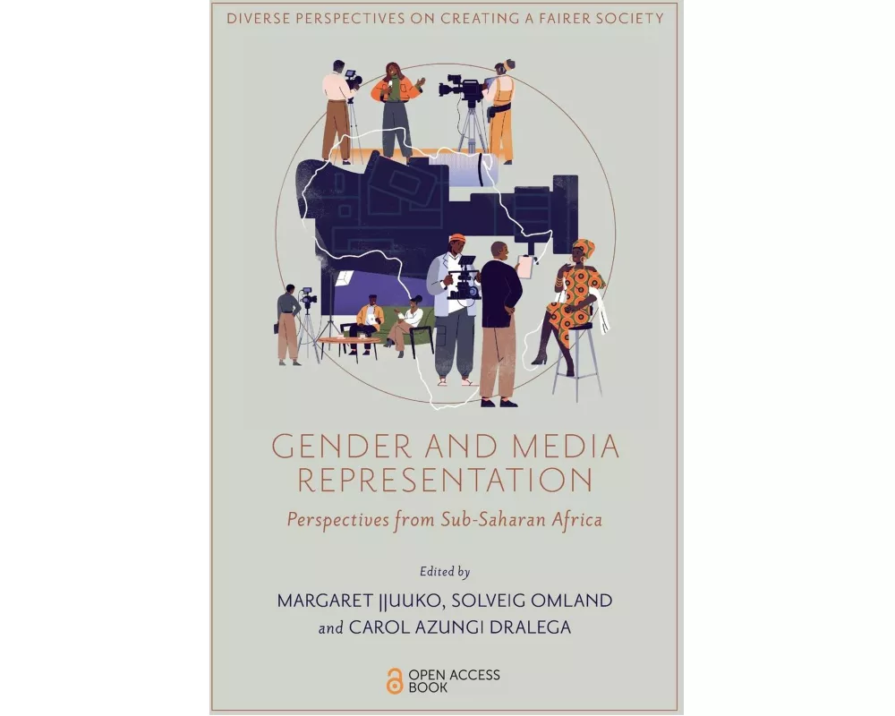 Gender and Media Representation