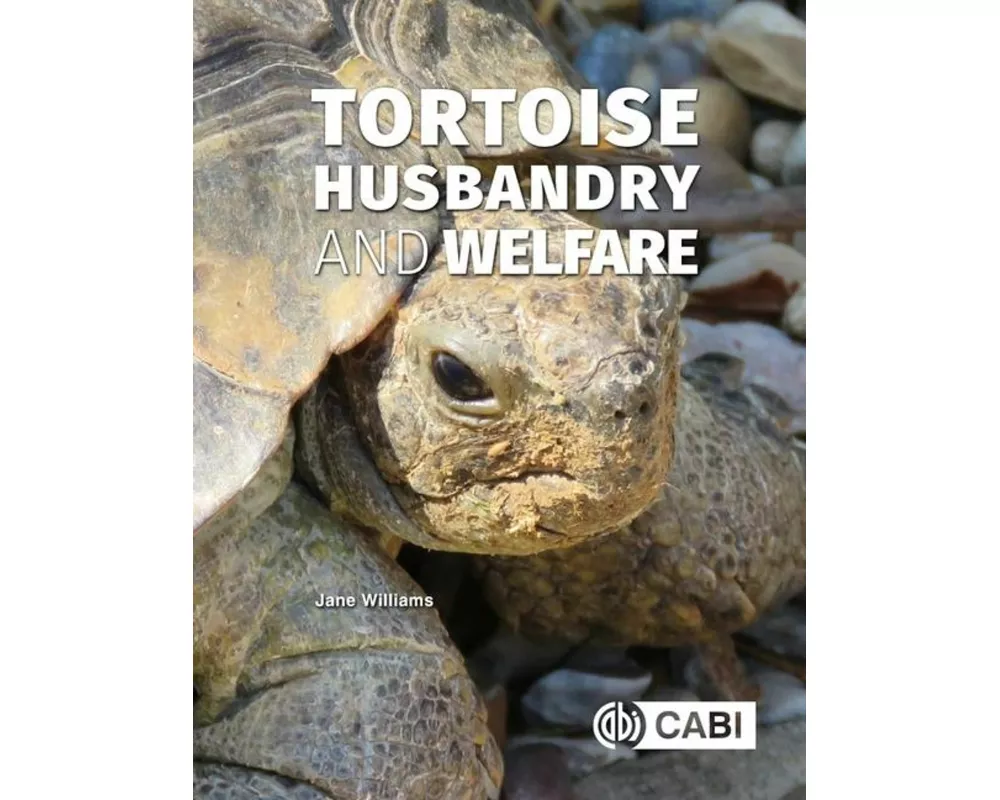Tortoise Husbandry and Welfare