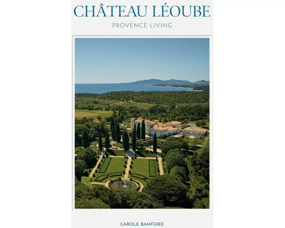 Chateau Leoube