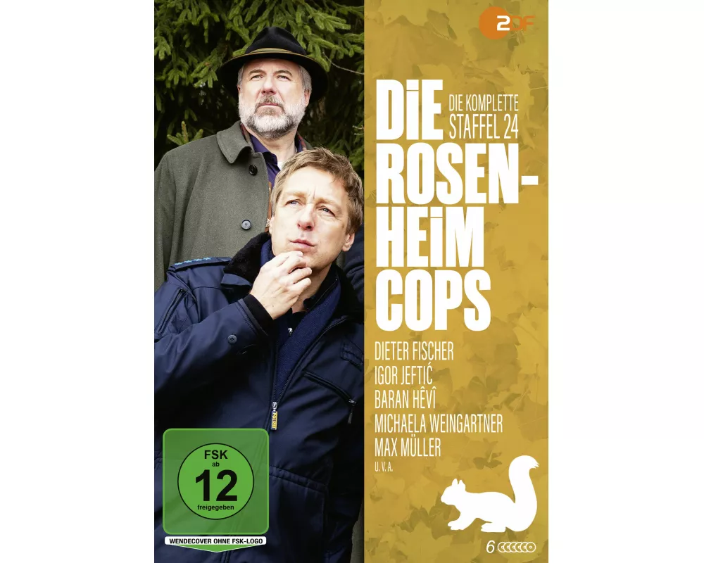 Die Rosenheim Cops