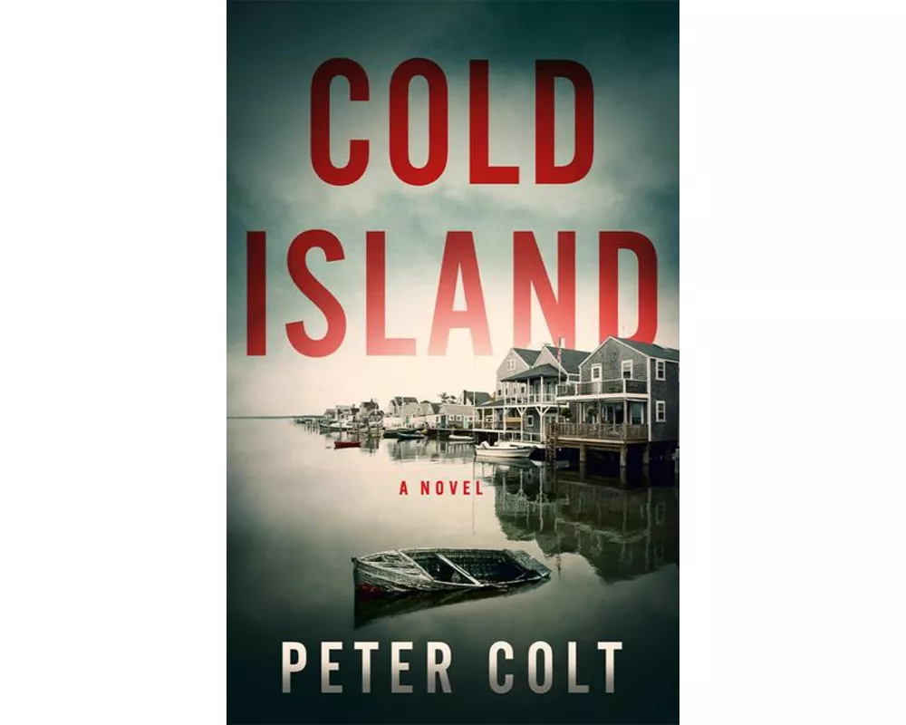 Cold Island