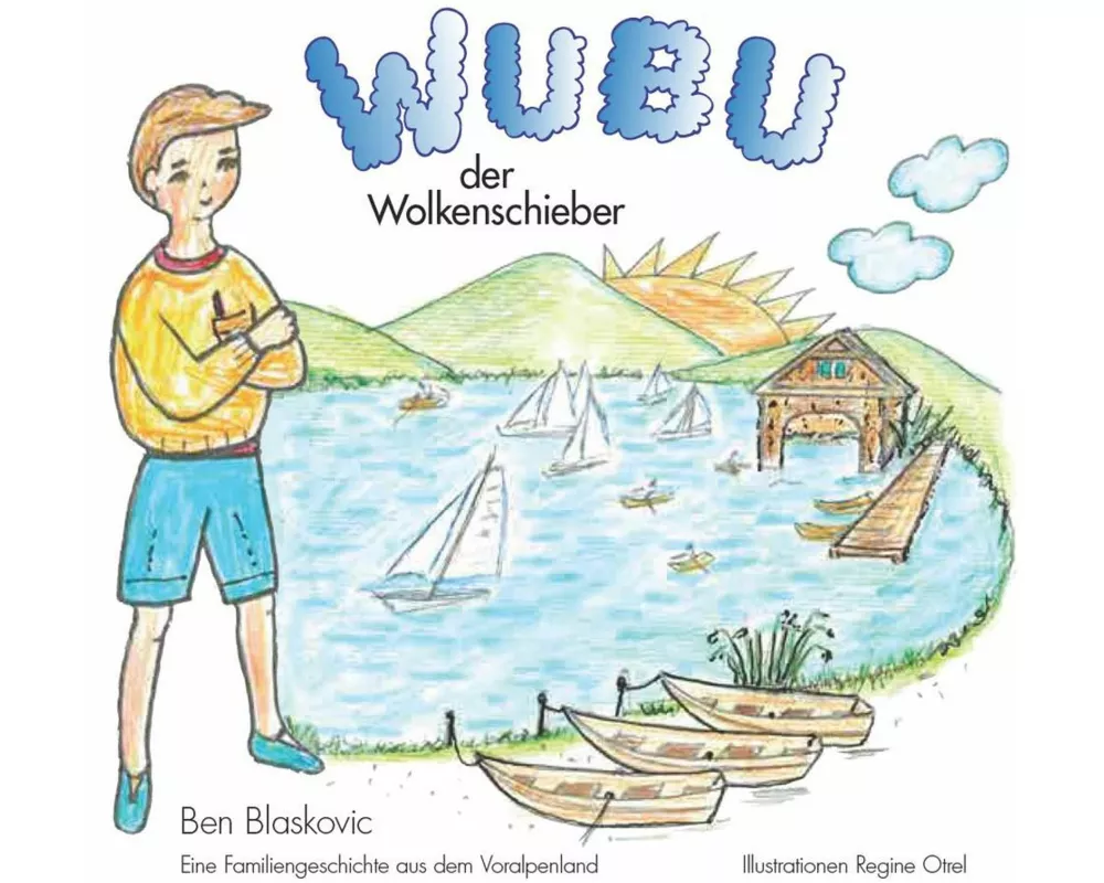 Wubu Wolkenschieber