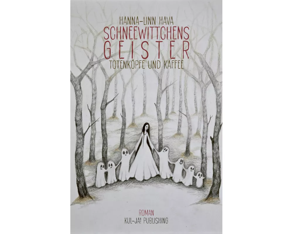 Schneewittchens Geister I