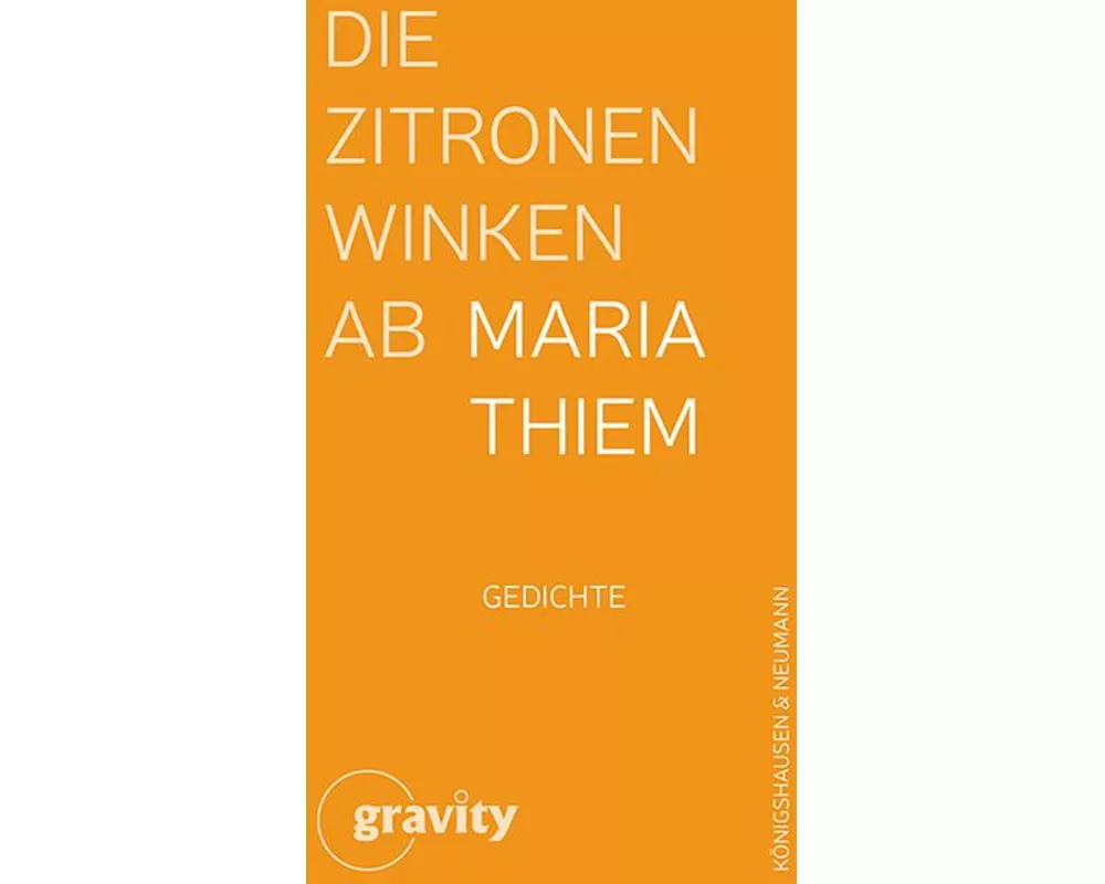 Die Zitronen winken ab