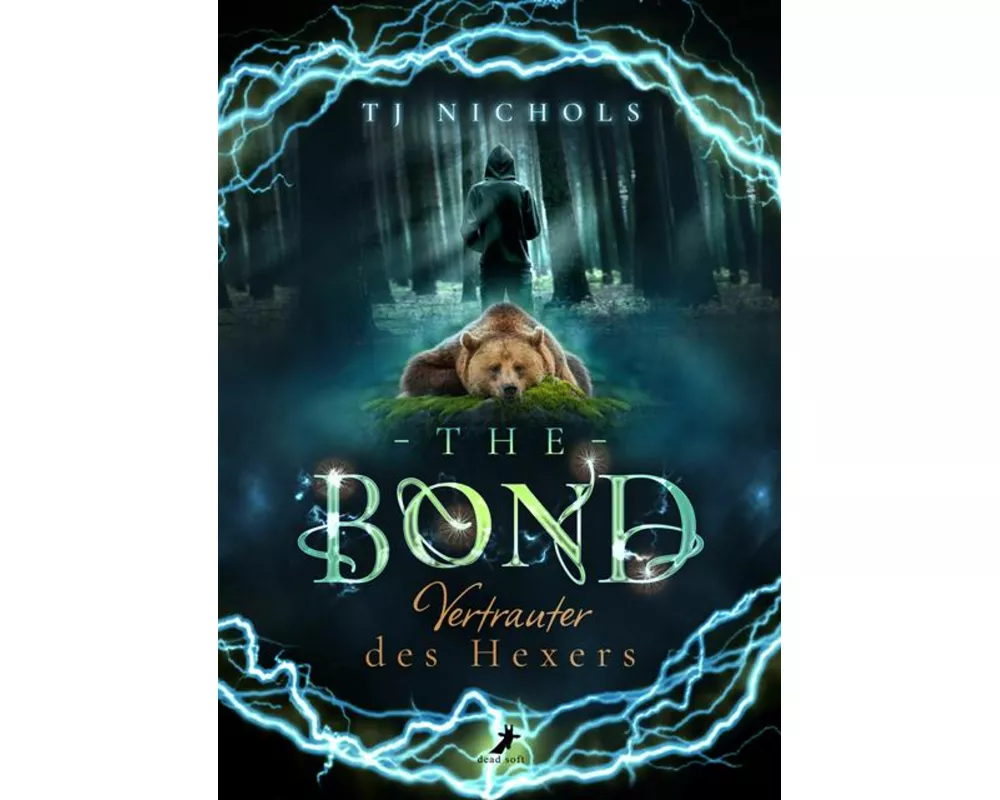 The Bond - Vertrauter des Hexers