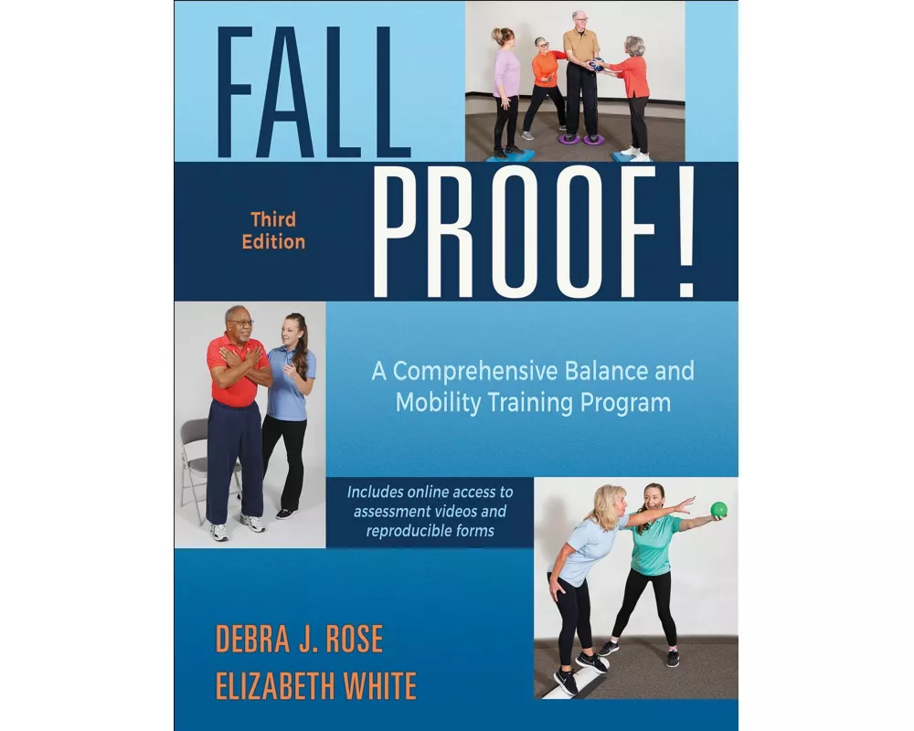 Fallproof!