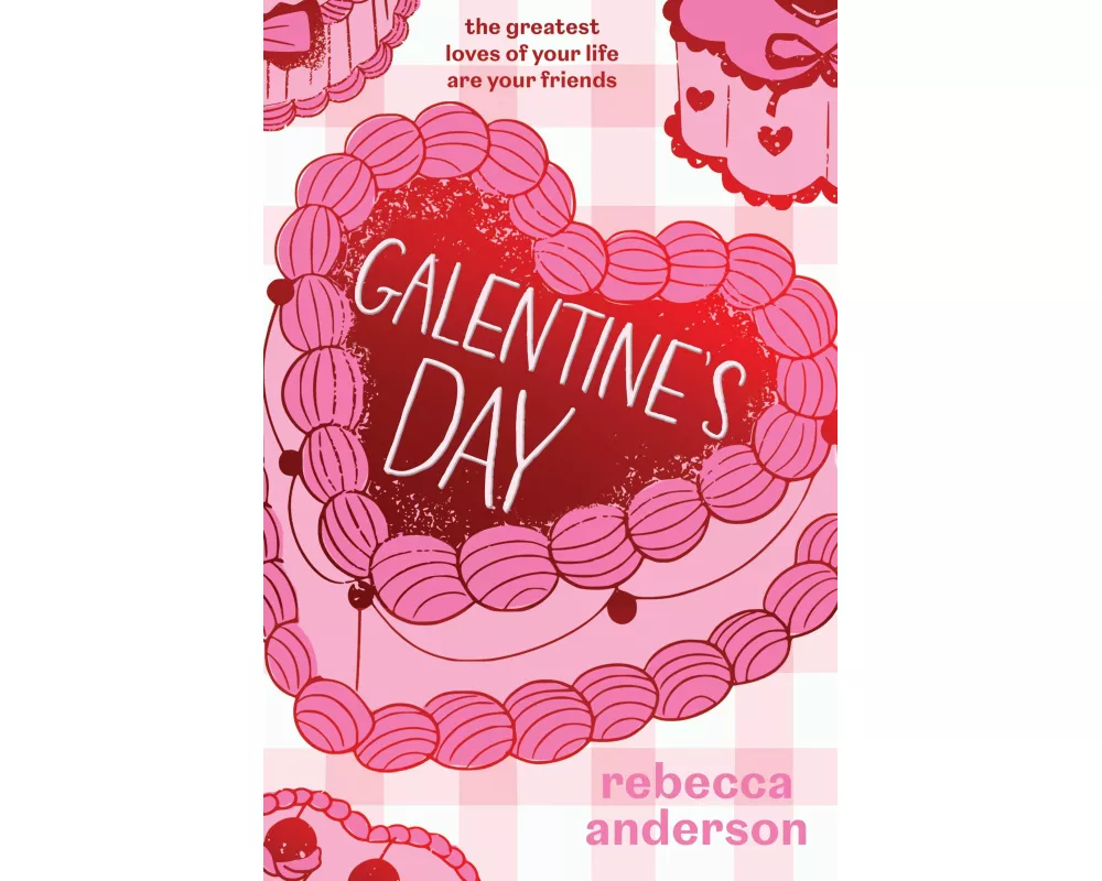 Galentine’s Day