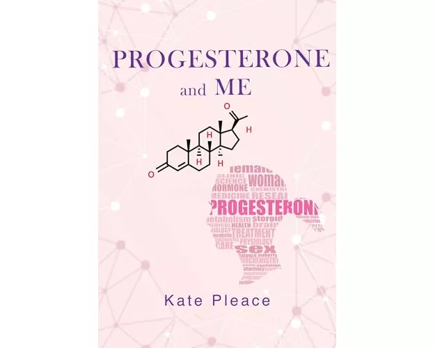 Progesterone and Me
