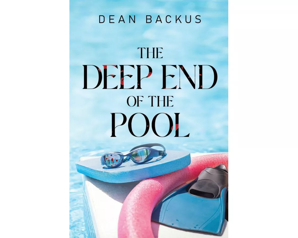 The Deep End of the Pool
