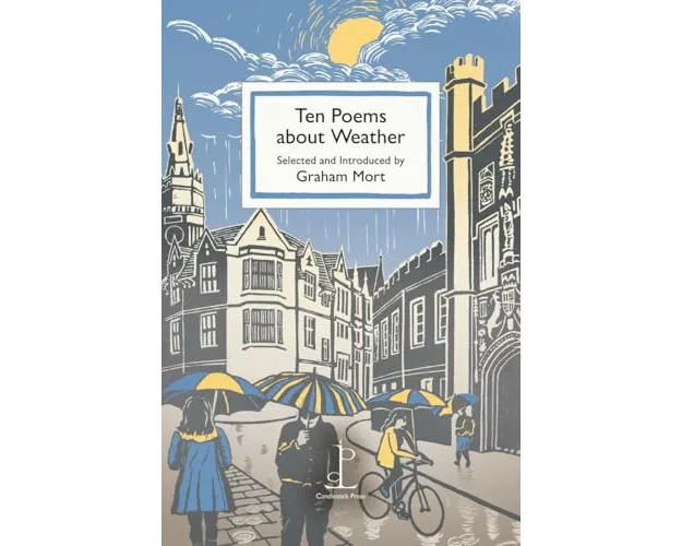 Ten Poems about Weather