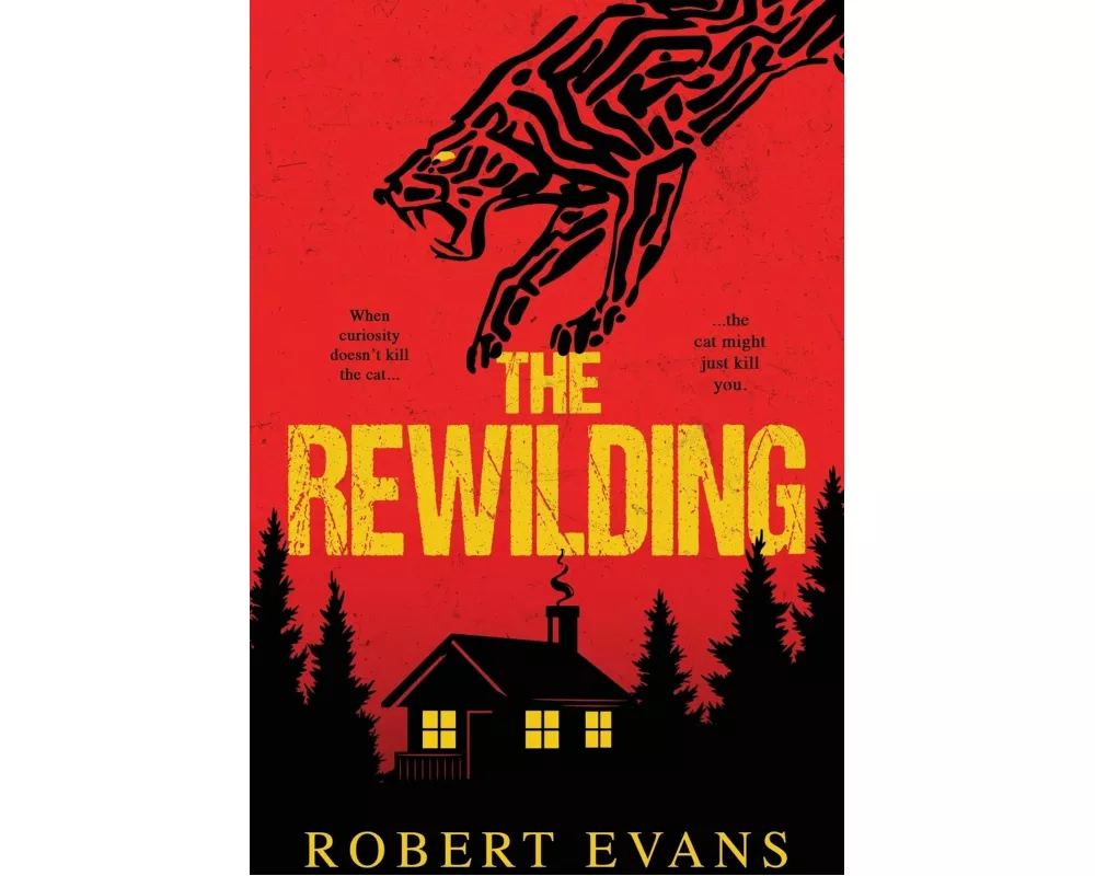 The Rewilding