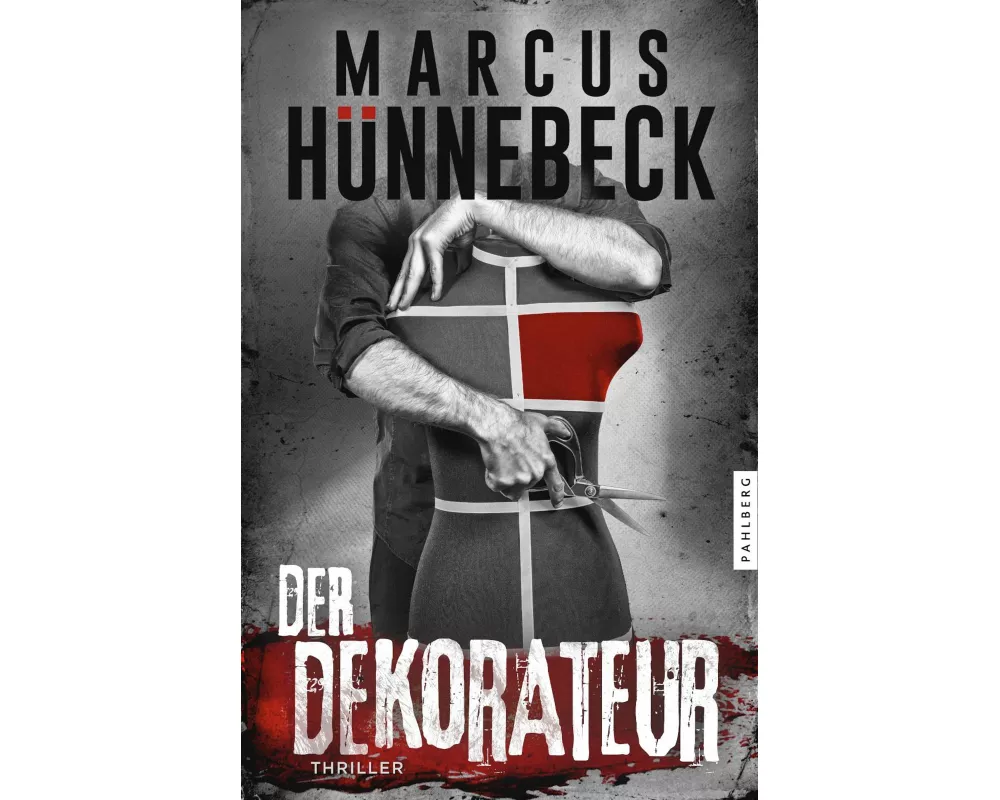 Der Dekorateur