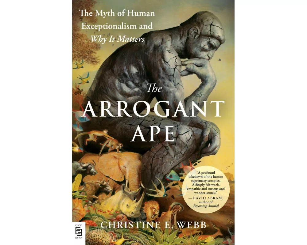 The Arrogant Ape