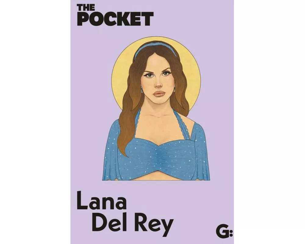 The Pocket Lana Del Rey