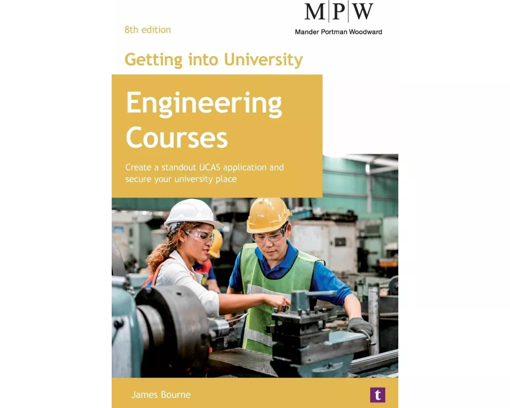 Getting into University: Engineering Courses
