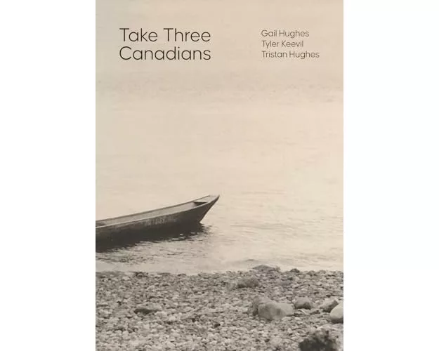 Take Three Canadians