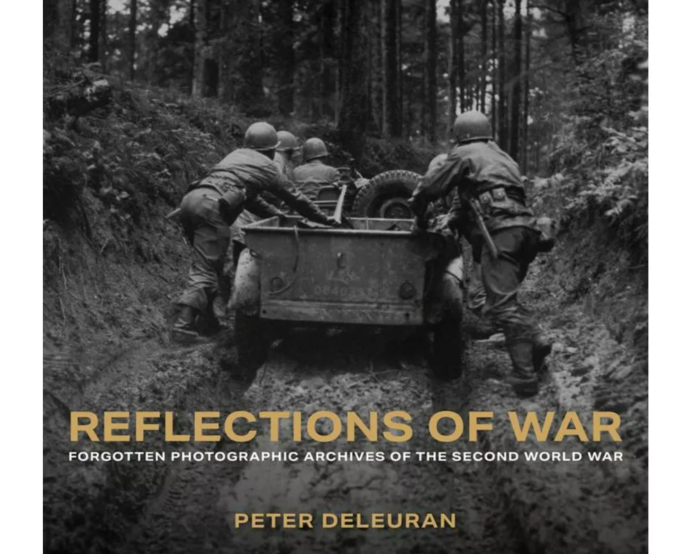 Reflections of War