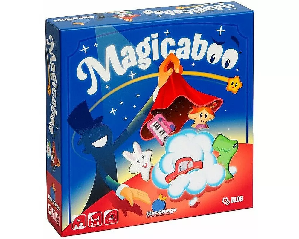 Magicaboo