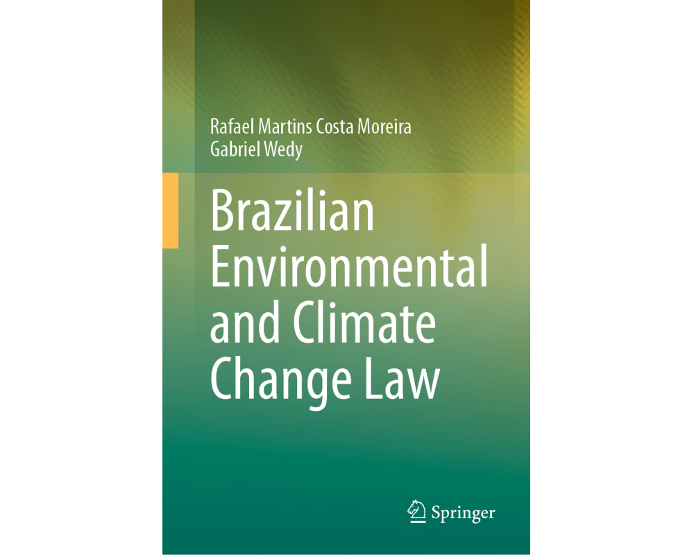 Brazilian Environmental and Climate Change Law