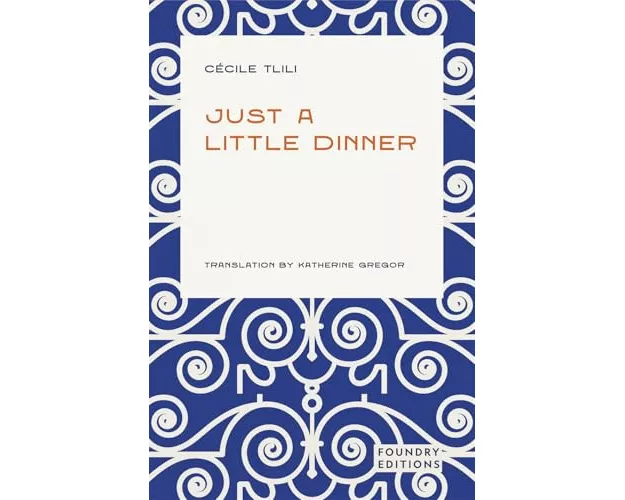 Just a Little Dinner