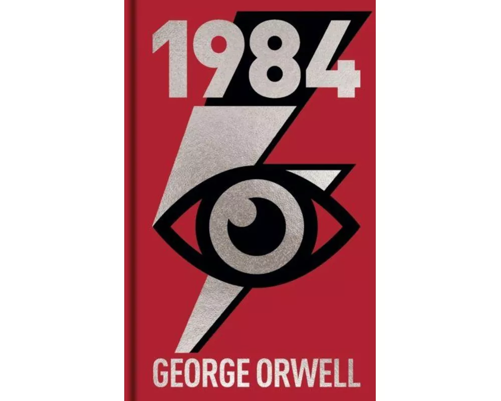 1984 (Nineteen Eighty-Four)