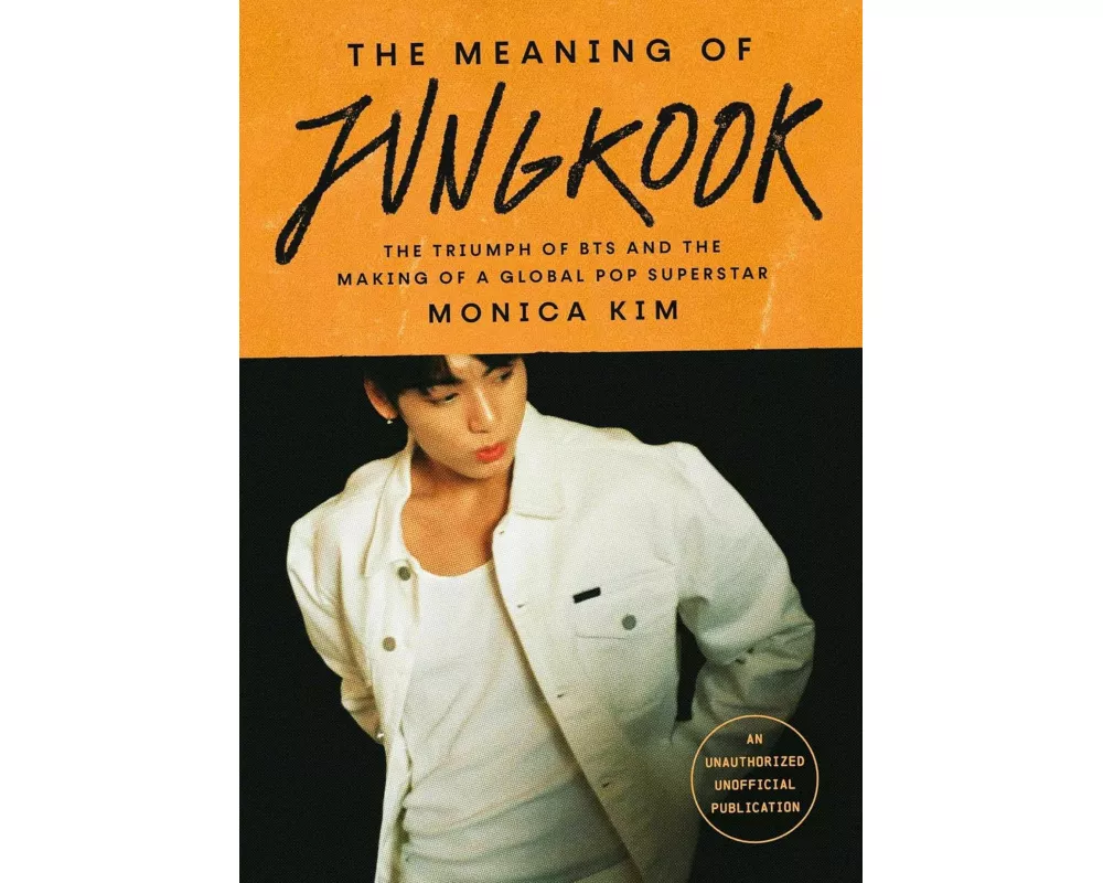 The Meaning of Jungkook