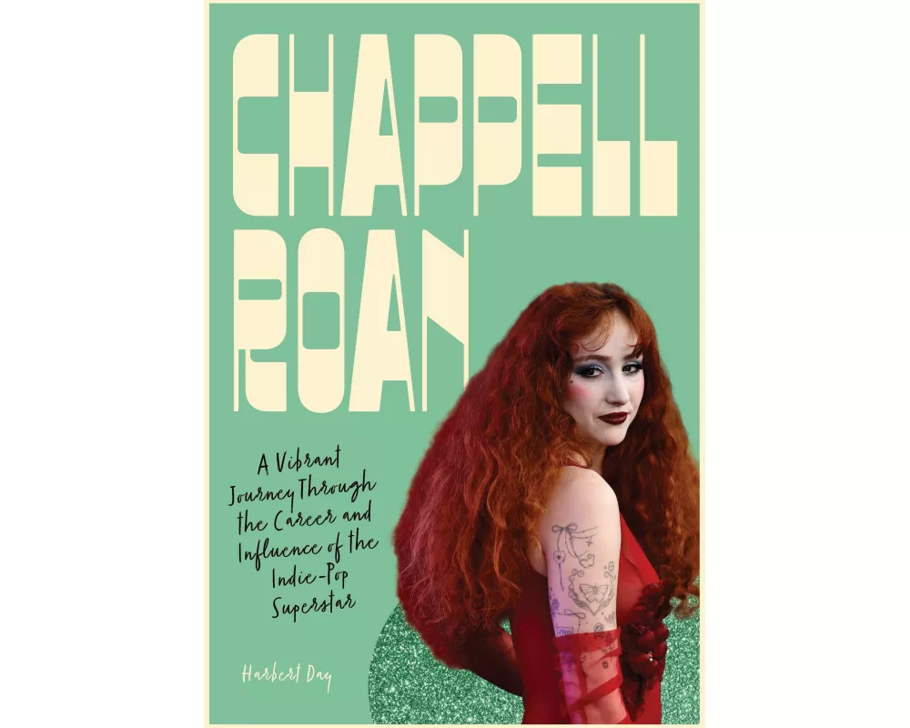 Chappell Roan