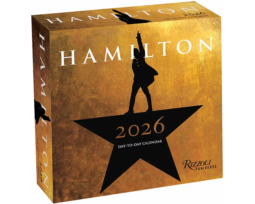 Hamilton 2026