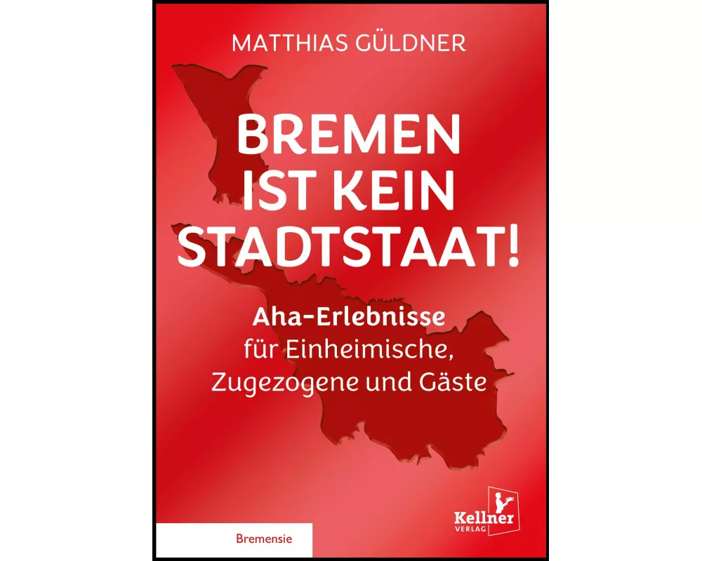 Bremen ist kein Stadtstaat