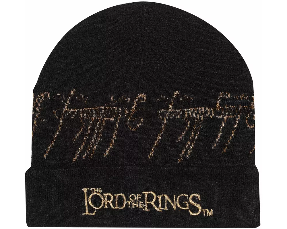 The Lord Of The Rings